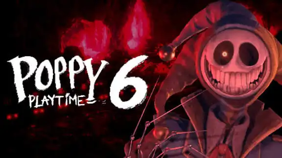 poppy playtime 6
