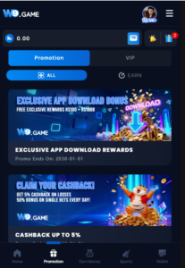 daily bonuses