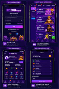 If you want to install XC777 Game on your Android device, the process is simple. Before downloading the APK, make sure your phone has enough free storage space and a stable internet connection