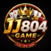 JJ804 Game casino logo