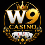 w9 bet logo