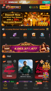 BBA566 Earning Game: Download the Updated Version in 2026. 3