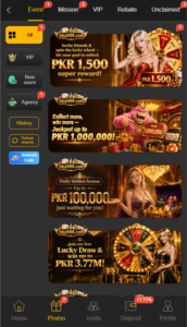 BBA566 Earning Game: Download the Updated Version in 2026. 4