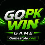 GOPKWIN Game Logo