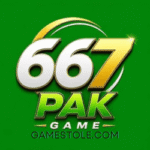 667Pak Game Logo