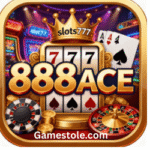 888Ace