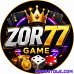 Zor77 Game