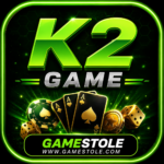 K2 Game Logo