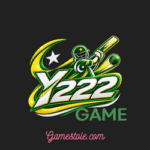 Y222 Game Logo