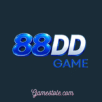 88DD Game Logo