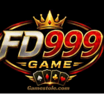 FD999 Game Logo