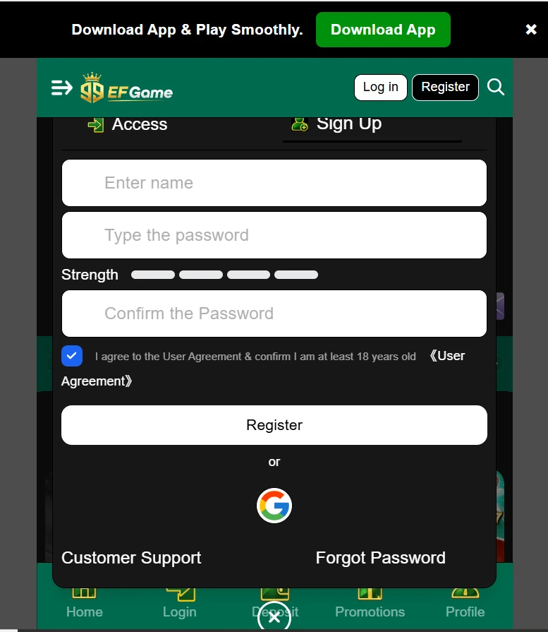 99 ef game download
