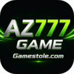 AZ777 Game Logo