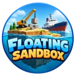 Floating Sandbox