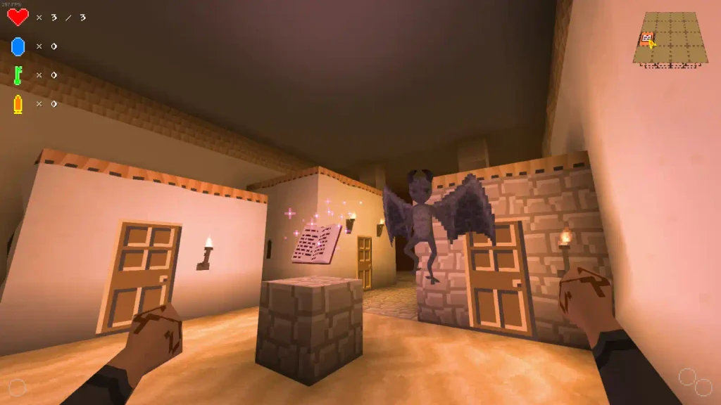 Eldritch Game