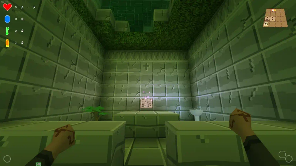 Eldritch Game download