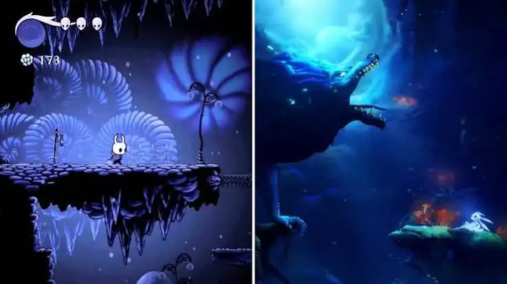 Hollow Knight game download