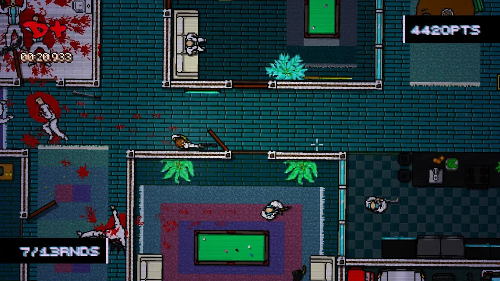 Hotline Miami 
